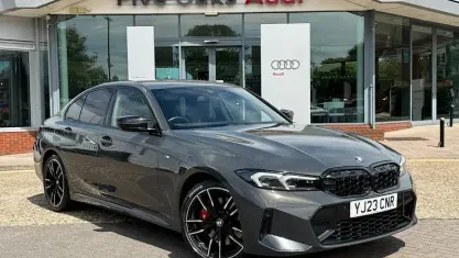Used BMW M340 M Sport 374 HP (275 kW) 2025 Sedan