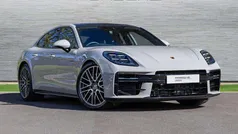 Used 2024 Porsche Panamera Sedan | £91,940
