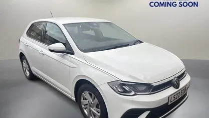 Used VW Polo Life 95 HP (69 kW) 2025 Hatchback