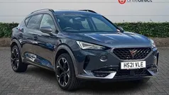 Used 2024 Cupra Formentor SUV | £19,178 (Good price)