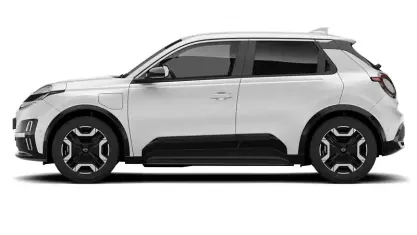New Nissan Micra 89 kW (122 HP) 2026 Hatchback