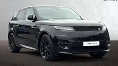 Used 2026 Land Rover Range Rover Sport Autobiography SUV | £76,846 (Super price)