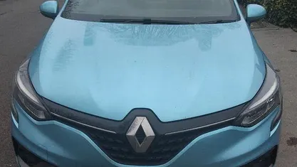 Used 2020 Renault Clio V RS Line Hatchback | £12,899 (Fair price)