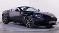 Used 2021 Aston Martin DB11 Cabriolet | £86,800