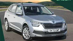Used 2023 Skoda Kamiq SE SUV | £15,995 (Fair price)