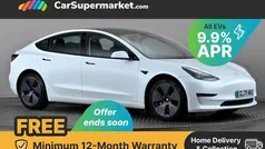 Used 2023 Tesla Model 3 Long Range AWD Sedan | £20,897 (Fair price)