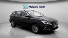 Used 2022 MG MG5 EV Exclusive Estate | £11,576 (Fair price)