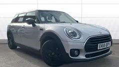 Used 2022 Mini Cooper Clubman Classic Estate | £12,058 (Super price)