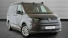 Grey Used 2024 VW California Coast Van | £62,490 (Fair price)