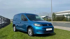 Used 2022 VW Caddy Pro MPV | £25,198 (Fair price)