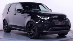 Used 2020 Land Rover Discovery 5 HSE SUV | £34,850 (Good price)