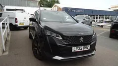 Used 2022 Peugeot 3008 Premium Hatchback | £18,999 (Fair price)