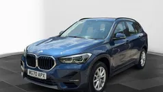 Used 2020 BMW X1 Comfort Edition SUV | £18,995 (Super price)