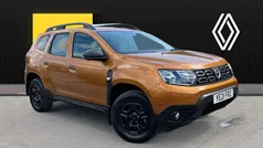 Used 2021 Dacia Duster Essentiel SUV | £9,761 (Super price)