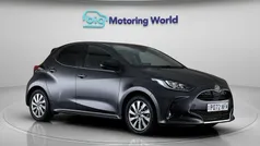 Used 2022 Mazda 2 Hatchback | £15,600 (Fair price)