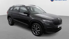 Used 2024 Skoda Kodiaq SportLine SUV | £29,749 (Fair price)