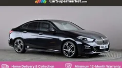 Used 2024 BMW 218 M Sport Coupe | £19,697 (Super price)