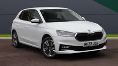 Used 2022 Skoda Fabia SE L Hatchback | £15,500 (Fair price)