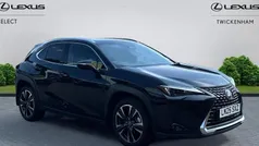 Used 2025 Lexus UX 300h SUV | £36,950 (Fair price)