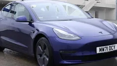Used 2023 Tesla Model 3 Long Range AWD Sedan | £18,999 (Fair price)