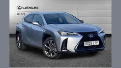Used 2025 Lexus UX 300h Sport Design Packet SUV | £32,999 (Fair price)