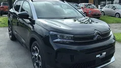 Used 2025 Citroën C5 Aircross PureTech SUV | £26,995 (Fair price)
