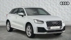 Used 2020 Audi Q2 S-Line SUV | £17,950 (Fair price)