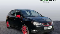 Used 2017 Seat Ibiza FR Hatchback | £6,995 (Fair price)
