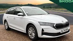 Used 2024 Skoda Octavia SE Technology Estate | £19,395 (Fair price)