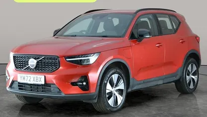 Used Volvo XC40 Plus 211 HP (155 kW) 2023 SUV