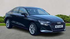 Other Used 2025 Audi A3 Sport Sedan | £21,968 (Super price)