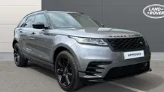 Used 2023 Land Rover Range Rover Velar SE Dynamic SUV | £34,628 (Fair price)