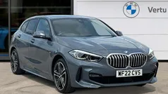 Used 2024 BMW 118 M Sport Hatchback | £23,044 (Fair price)
