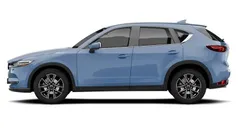 Used 2017 Mazda CX-5 SUV | £13,990 (Fair price)