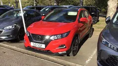 Used 2021 Nissan Qashqai N-Connecta SUV | £13,995 (Super price)