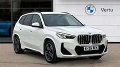 Used 2025 BMW X1 M Sport SUV | £37,287 (Fair price)