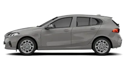 New BMW 120 M Sport 156 HP (114 kW) 2026 Hatchback