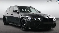 Used 2024 BMW M3 Competition Edition Estate | £86,315
