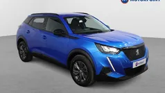 Used 2023 Peugeot 2008 Active+ SUV | £13,499 (Fair price)