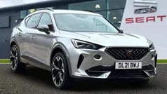 Used 2024 Cupra Formentor SUV | £22,972 (Fair price)