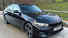 Used 2021 BMW 320 Sedan | £18,250 (Super price)