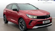 Used 2024 Vauxhall Grandland X Ultimate SUV | £20,172 (Fair price)