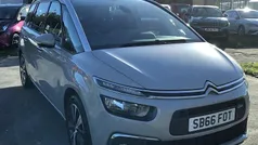 Used 2017 Citroën C4 SpaceTourer Flair MPV | £9,995 (Fair price)