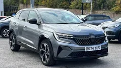 Used 2024 Renault Austral Iconic Esprit Alpine SUV | £26,849 (Fair price)