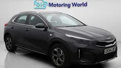 Used 2025 Kia XCeed 2 SUV | £17,400 (Fair price)