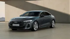 New 2025 Audi A5 S-Line Estate | £45,475 (Fair price)