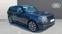 Used 2023 Land Rover Range Rover Autobiography SUV | £94,358 (Super price)