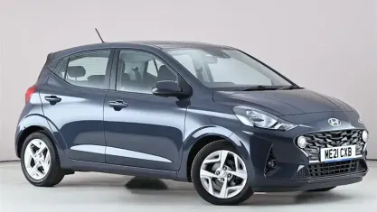 Usado Hyundai i10 SE 67 CV (49 kW) 2023 Utilitario