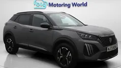 Used 2023 Peugeot 2008 GT SUV | £19,250 (Fair price)
