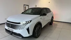 Used 2025 Peugeot e-3008 GTi SUV | £36,995 (Good price)